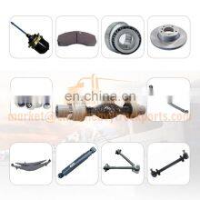 Factory Direct Price Concessions SINOTRUK SITRAK Chassis Axle Assembly 190003179782 Polyamide Tube thumbnail-5