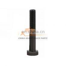 China Original Shacman F2000/L3000/M3000/F3000/X3000 Truck Spare Parts 90003803809 Hex Screw thumbnail-3
