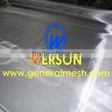 Senke Inconel 600 Grade Wire Mesh for Petrochemical, Aerospace Industry, Hydropower