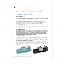 Machine Tools Precision Vise for CNC Machine thumbnail-4