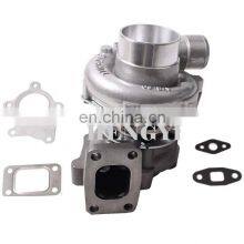 T3/T4 T3T4 T04E .48 A/R 50 TRIM TURBINE 5 BOLT FLANGE TURBOCHARGER TURBO CHARGER thumbnail-4