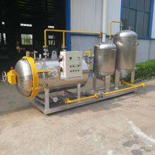 Wet Rendering Machine for Sick and Dead Livestock and Poultry, Harmless Treatment Equipment for Slaughterhouse, Picture thumbnail-2