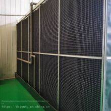 Farm Deodorization Equipment, Waste Gas Treatment Equipment, Pigsty Odor Treatment Equipment, Dejun thumbnail-1