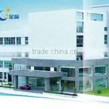 Guangzhou Xingyuan Plastic Manufacturing Co., Ltd. company overview - view 1 thumbnail