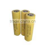 Wholesale LG Chem 18650 He4 Deep Cycle Battery for Electric Scooter thumbnail-1