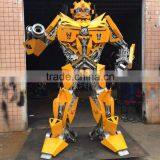 Large Metal Sculpture Bumblebee Moden Sculpture thumbnail-2