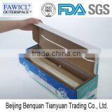 FAWICL Food Grade PVC Cling Film thumbnail-1