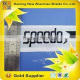 Customized Nylon Jacquard Elastic Band for Men's Underwear