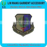 Customized Embroidery Patches thumbnail-1