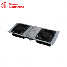 HONEYWELL 51303940-250 Schaltschranklüfter mit Alarm auf Lager thumbnail-3