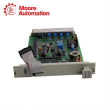 HONEYWELL 10102/2/1 4 CHANNELS FAIL SAFE ANALOG INPUT MODULE NEW thumbnail-2