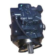 Excavator Parts 708-1u-00111 708-1u-00163 708-1u-00161 for Main Pump Wb93r-5 Wb97r-5 Wb97s-5 Wb156PS-5 Wb146-5 Hydraulic Pump thumbnail-4