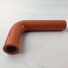 Construction Machinery QSX15 Diesel Engine Parts Molded Hose 4972995 thumbnail-4