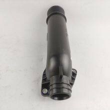 Heavy Truck ISF2.8 Diesel Engine Parts Water Inlet Tube 5565939 thumbnail-2