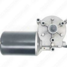 Gear Motors - Various Models, High-Torque & Energy-Efficient for Industrial Automation, Robotics & Conveyors thumbnail-4