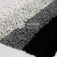 Sample Cheap Price Injection Pvc Compounds Pvc Granules Pvc Pallets for Footwear Sandals Slippers thumbnail-6