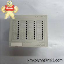 ABB AX722F (3BDH000377R0001) — I/O & Interface Module for ABB Control Systems