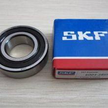 SKF Bearings 6200 6201 6202 6203 6204 6205 6206 6300 6301 6302 6303 6304 6305 2RS SKF Deep Groove Ball Bearing High Precision
