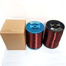 Hot Sale Enameled Copper Wire for Windings Motor Pakistan thumbnail-3