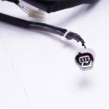 SSY005583089 Harnois d'alimentation électrique pour siège d'opérateur droit authentique SANY pour excavateur SY75C thumbnail-4