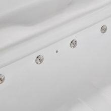 Outdoor Swimming Pool Home Use Extra Large Acrylic Bathtub Intelligent Constant Temperature Massage Surf Large Adult Children Water Play Pool thumbnail-5