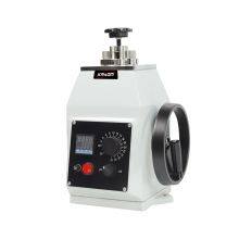 HST-XQ2B Manual Metallographic Specimen Press 1-Year Warranty Thermo-Hardening Plastic Pressing Sample Testing Equipment thumbnail-4