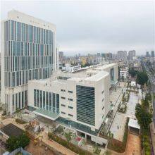 Decorative Enamel Steel Plate Fireproof Vitreous Enamel Wall Panel for Interior thumbnail-4