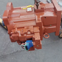 Hydraulic Pump K5V200SH131R-5EB9-XC Hydraulic Pump for Excavator K5V200SH117R-5E29 K5V200SH thumbnail-2
