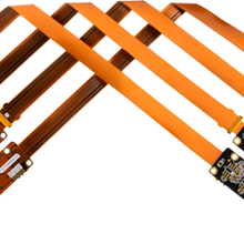 Rigid-Flex PCB thumbnail-1