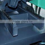 Kinch 160 Ton Servo Motor Cream Bottle Plastic Injection Molding Machine thumbnail-5