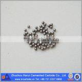 High Density Tungsten Alloy Ball,Diameter 2mm - 100mm. thumbnail-3