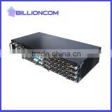 16 Channels 10G CWDM Optical Transport Platform