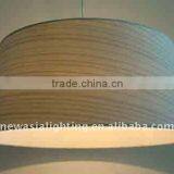 SFN100071 Fabric Pendant Lamp thumbnail-1