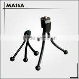 MASSA Flexible Adjustable Camera MINI Tripod Quality Choice