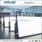 Asynchronous System Control Wall Mounted 1.9mm Video Wall for Holland Market thumbnail-6