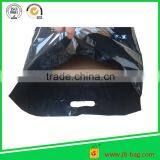 Die Cut Plastic Garment/clothes Bags 190mmx240mm Colour Choice thumbnail-2