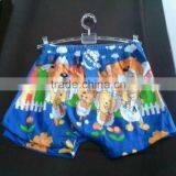 0.47USD Wholesale Bamboo Assorted S-XL Size Many Colors Girls Child Panty/Sexy Children Panties/Child Panty Models (kcnk134) thumbnail-1