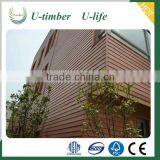 Newtech ECO-friendly WPC Wall Panel, Various Design Decorative Wall Panel thumbnail-1