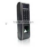 IP65 Fingerprint terminal for Access control and Time attendance management with build-in RFID reader TF1700