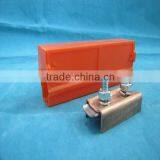 Enclosed Conductor Rail Current Collector From Shandong Weifang