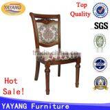 wooden royal French hand carved oak dining chinese antique chair, chinese antique furniture