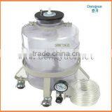 medical suction regulators with 1L bottle (DY-XYXT)