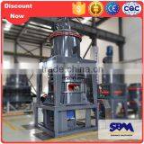 Hot Sales Environment Friendly Micronizer Jet Mill for Sell Price thumbnail-2