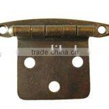 Cabinet Flush Hinges