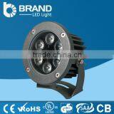Outdoor Aluminum IP65 Garden Decorative Tree Light 3W/5W/6W/7W/12W/18W thumbnail-2