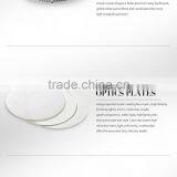 2016 Warm White and Pure White LED Round Panel Light