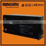Ups Usage Gel Battery 12v 200ah for Emergency Lighting thumbnail-1