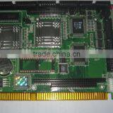 Industrial AAEON SBC-357/4M CPU Card in Half size (SBC-357/4M )