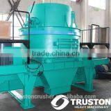 VSI Crusher,CPL (ST)-1200 Vertical Shaft Impact Crusher With Low Price High Efficience, Large River Rock Sand Making Machine