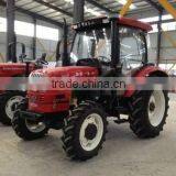 Prices of Tractors in India thumbnail-1